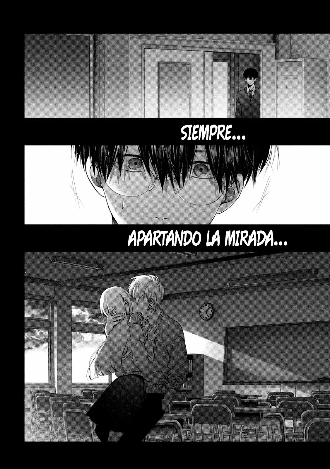 Read Inu to Kuzu ES Manga Online