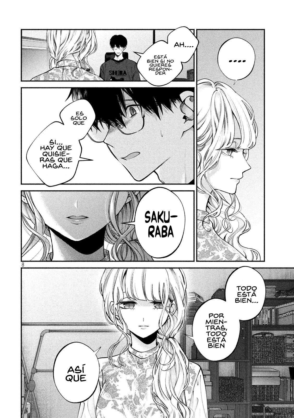 Read Inu to Kuzu ES Manga Online