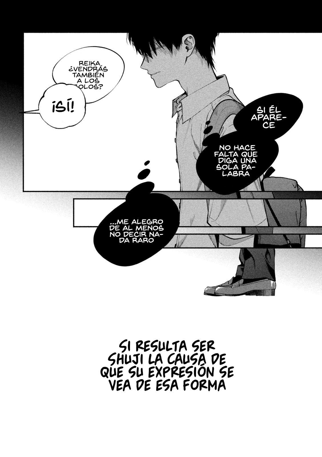 Read Inu to Kuzu ES Manga Online