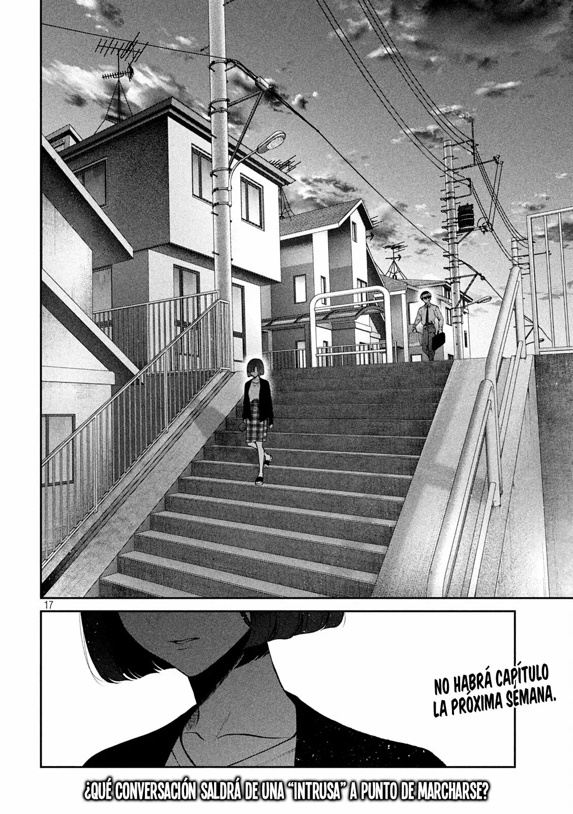 Read Inu to Kuzu ES Manga Online