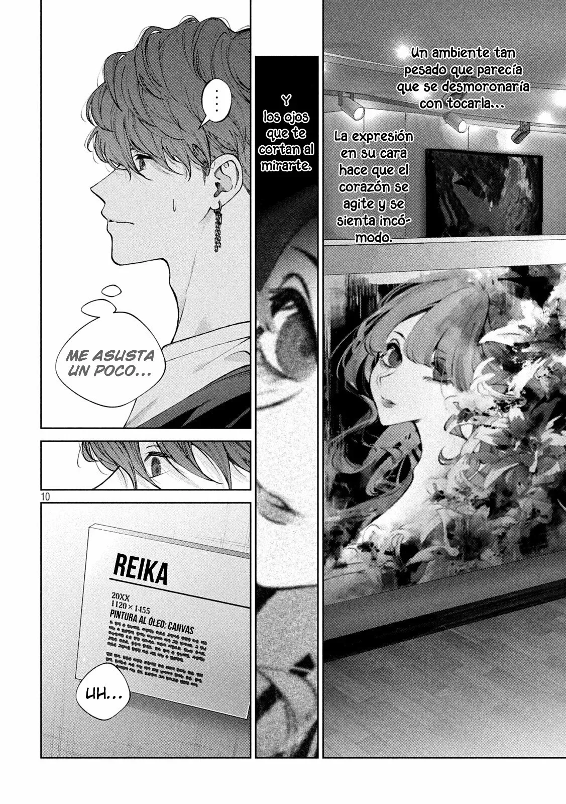Read Inu to Kuzu ES Manga Online