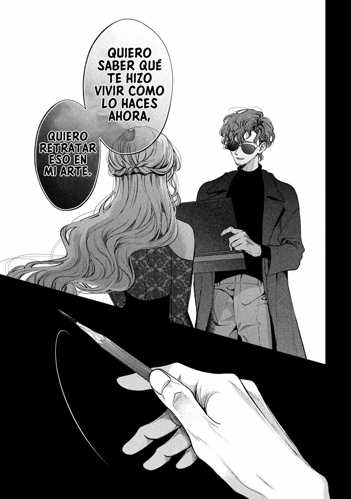 Read Inu to Kuzu ES Manga Online