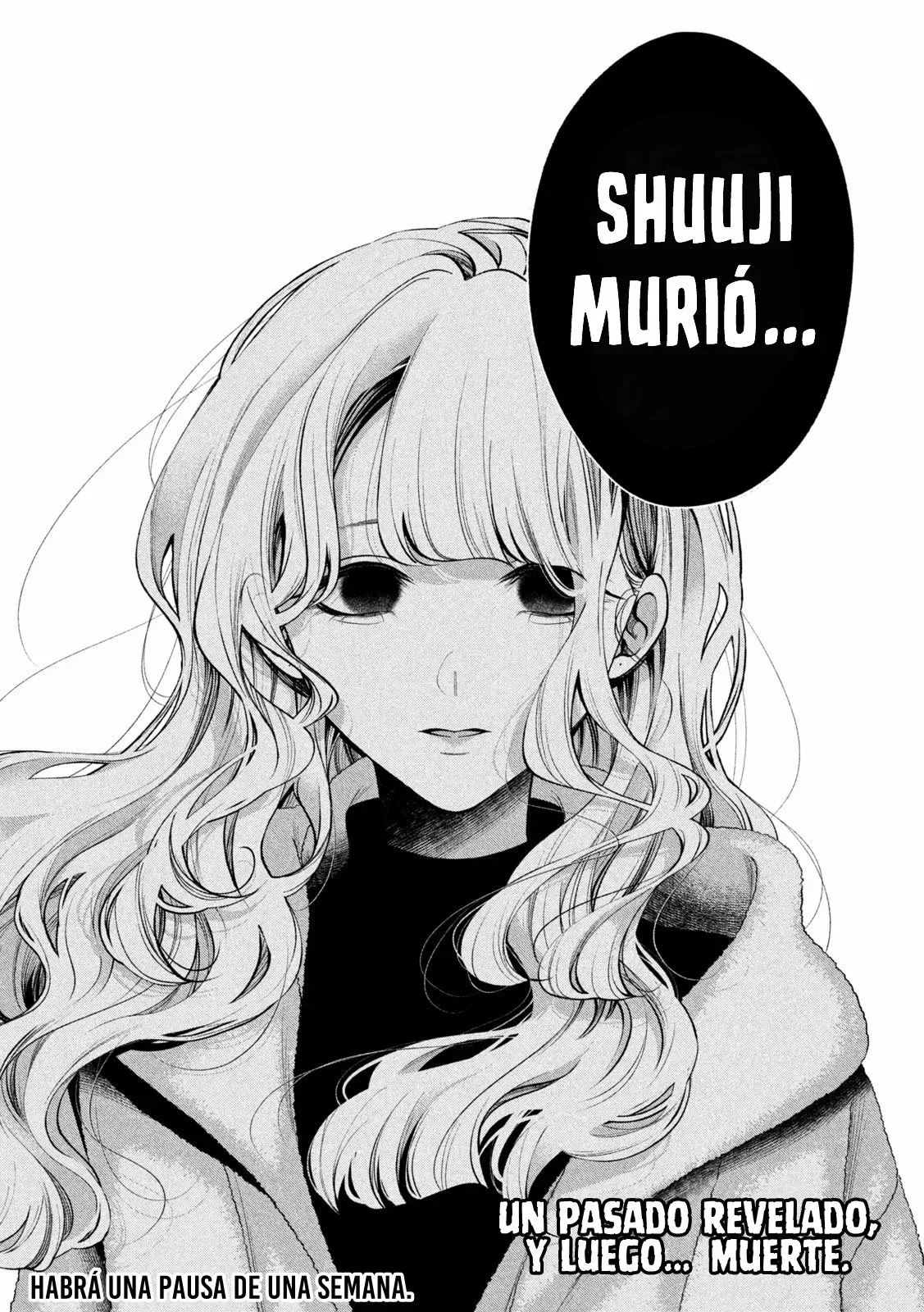 Read Inu to Kuzu ES Manga Online