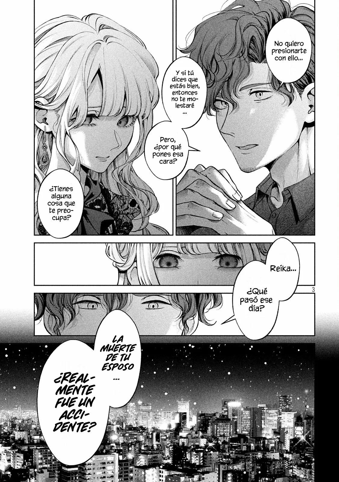 Read Inu to Kuzu ES Manga Online