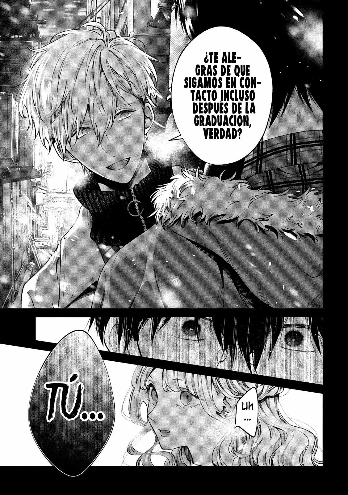 Read Inu to Kuzu ES Manga Online