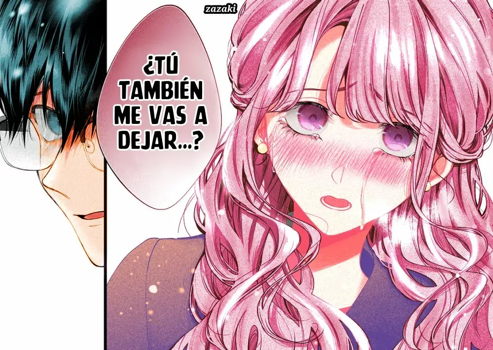 Read Inu to Kuzu ES Manga Online