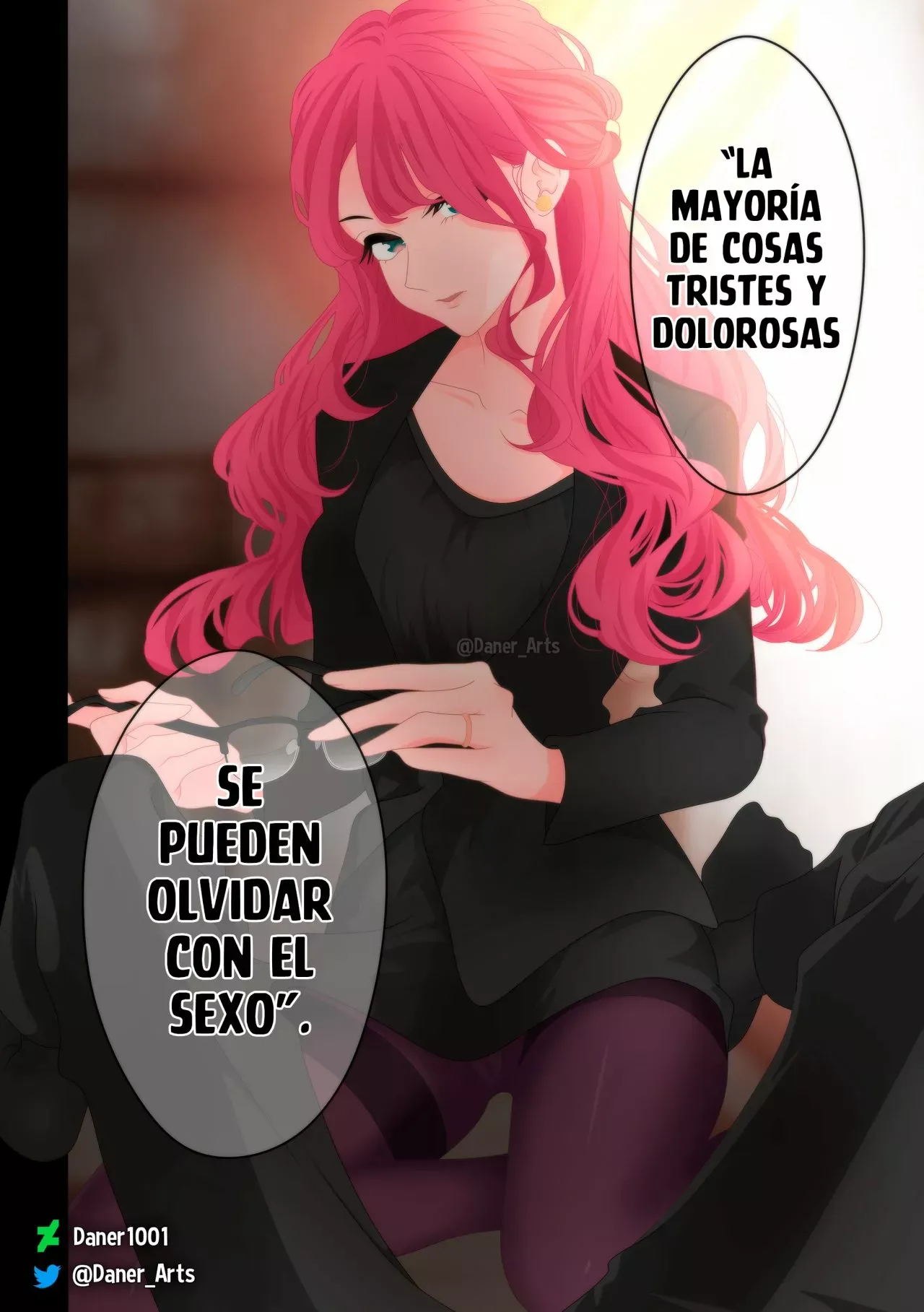 Read Inu to Kuzu ES Manga Online
