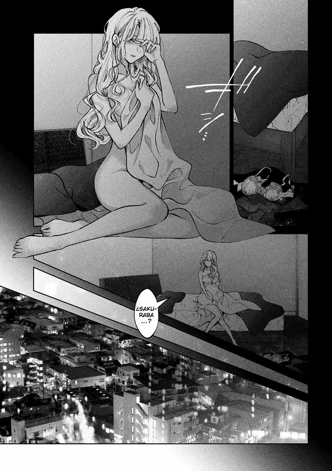 Read Inu to Kuzu ES Manga Online