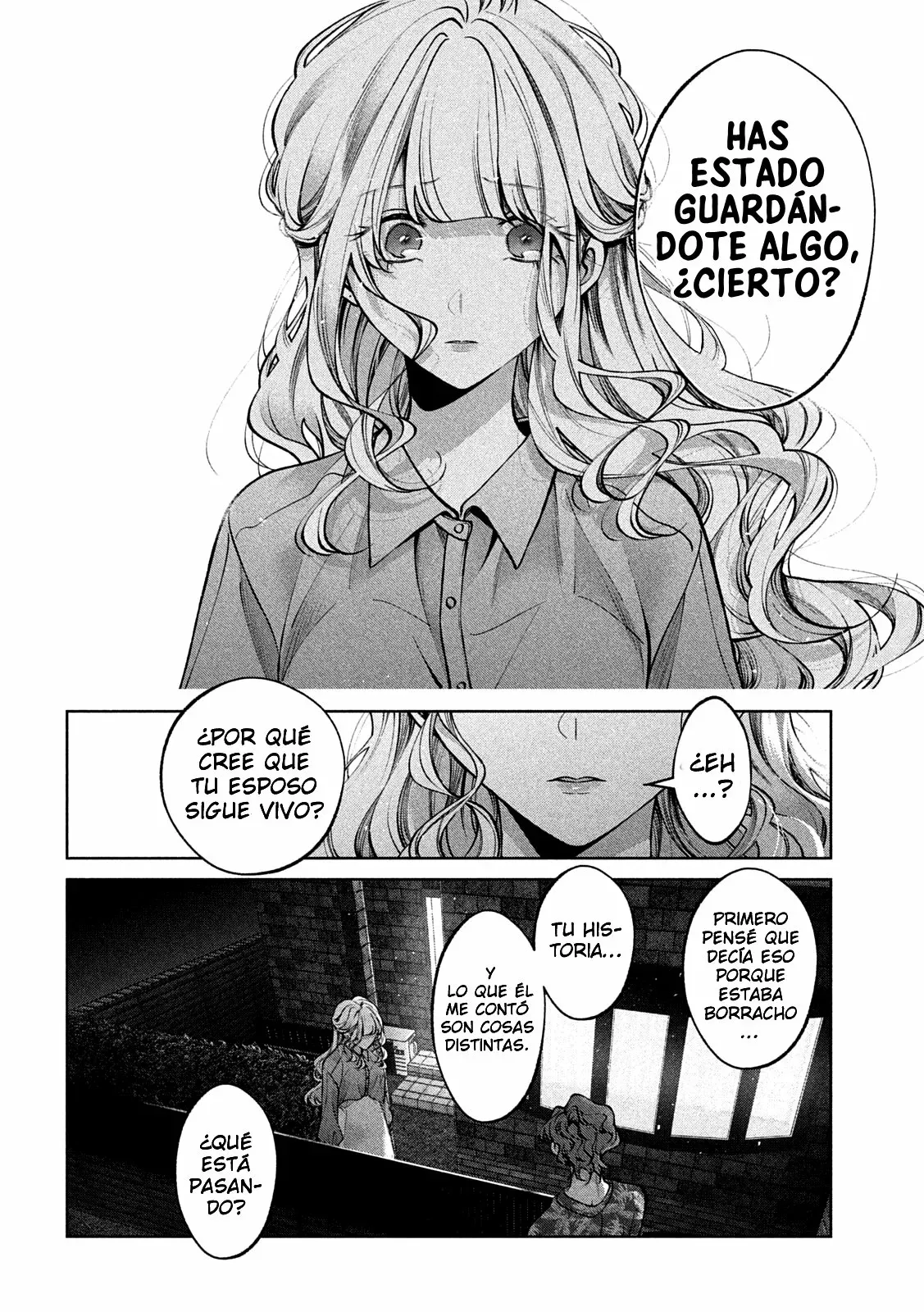 Read Inu to Kuzu ES Manga Online