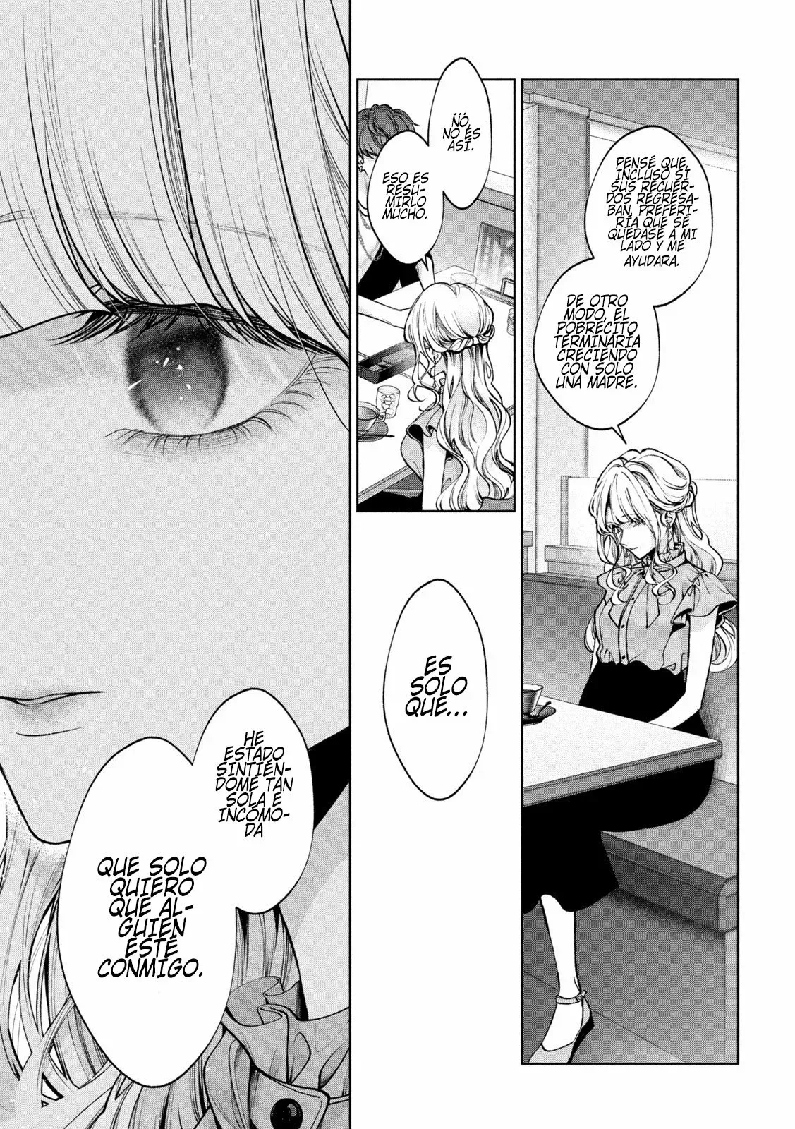 Read Inu to Kuzu ES Manga Online