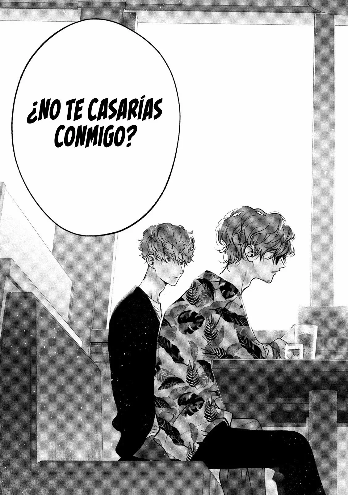 Read Inu to Kuzu ES Manga Online
