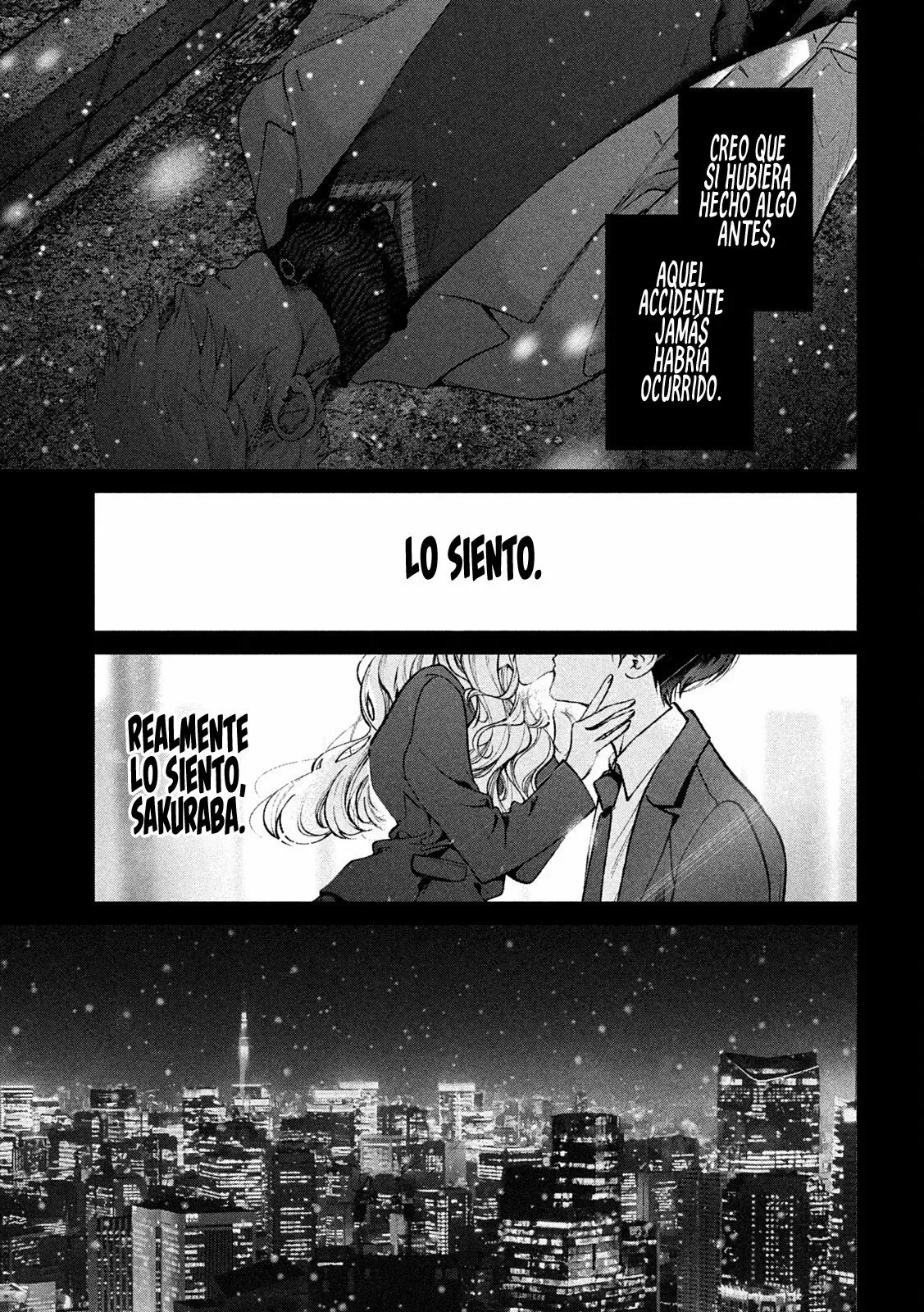 Read Inu to Kuzu ES Manga Online