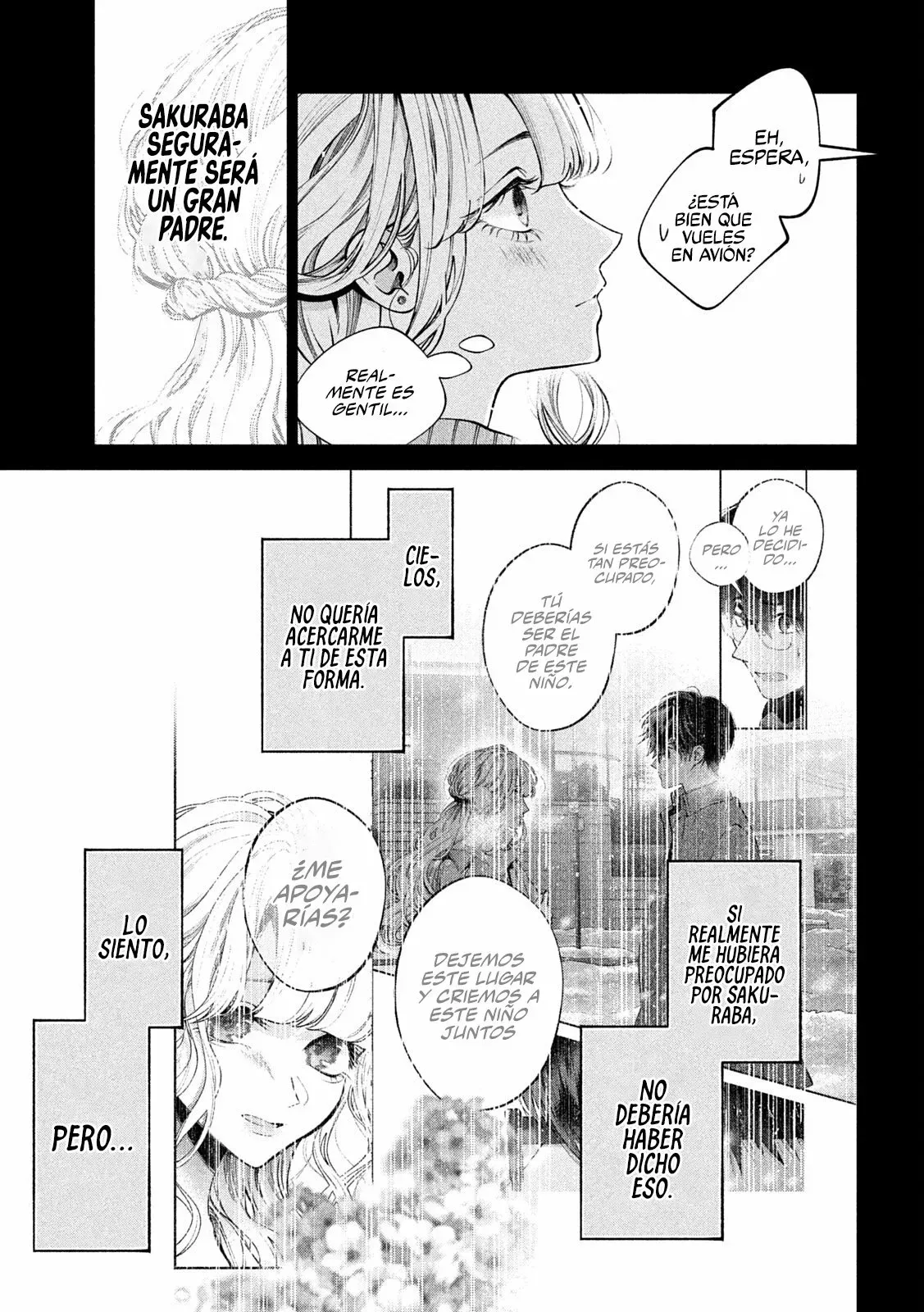 Read Inu to Kuzu ES Manga Online