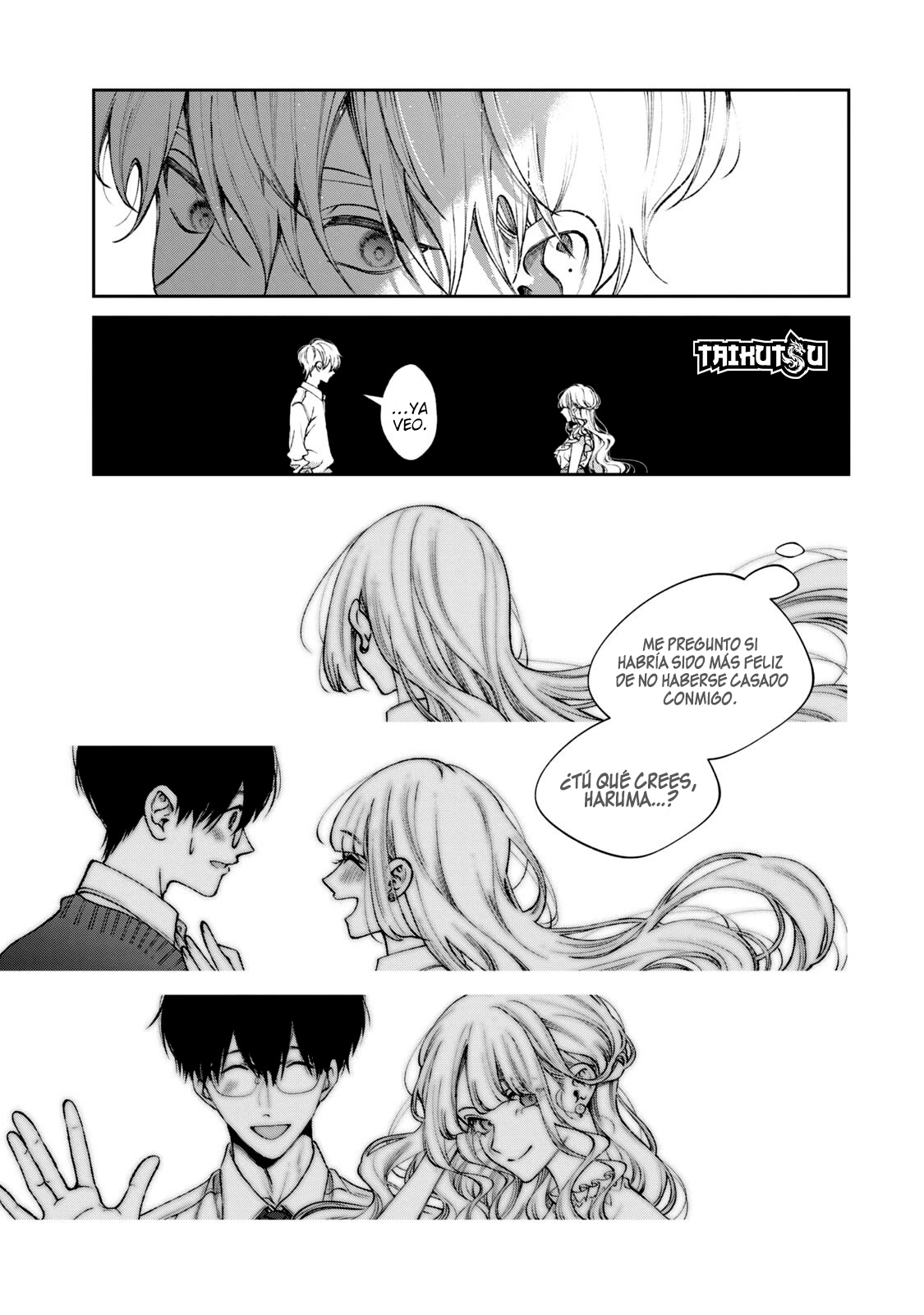 Read Inu to Kuzu ES Manga Online