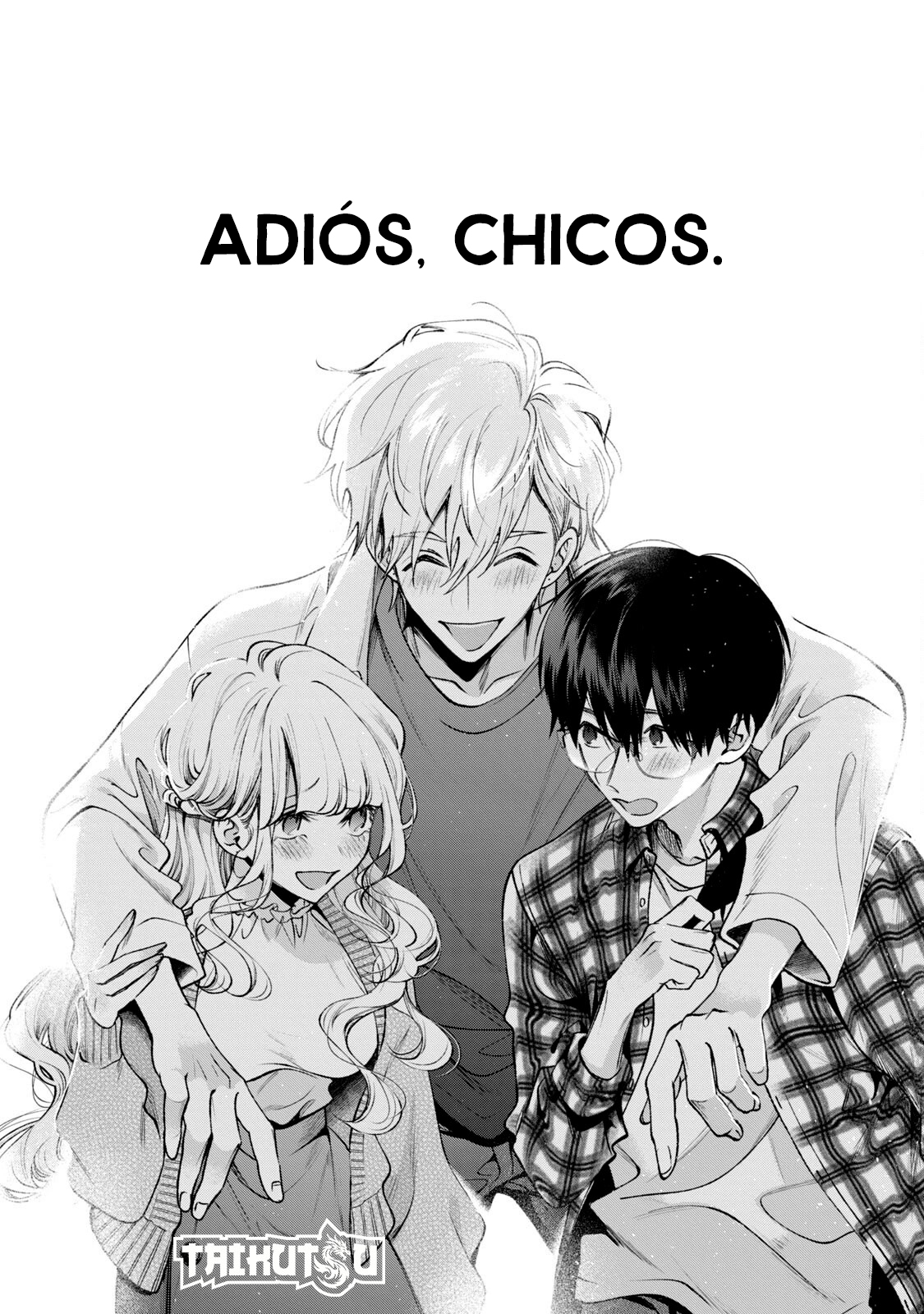 Read Inu to Kuzu ES Manga Online