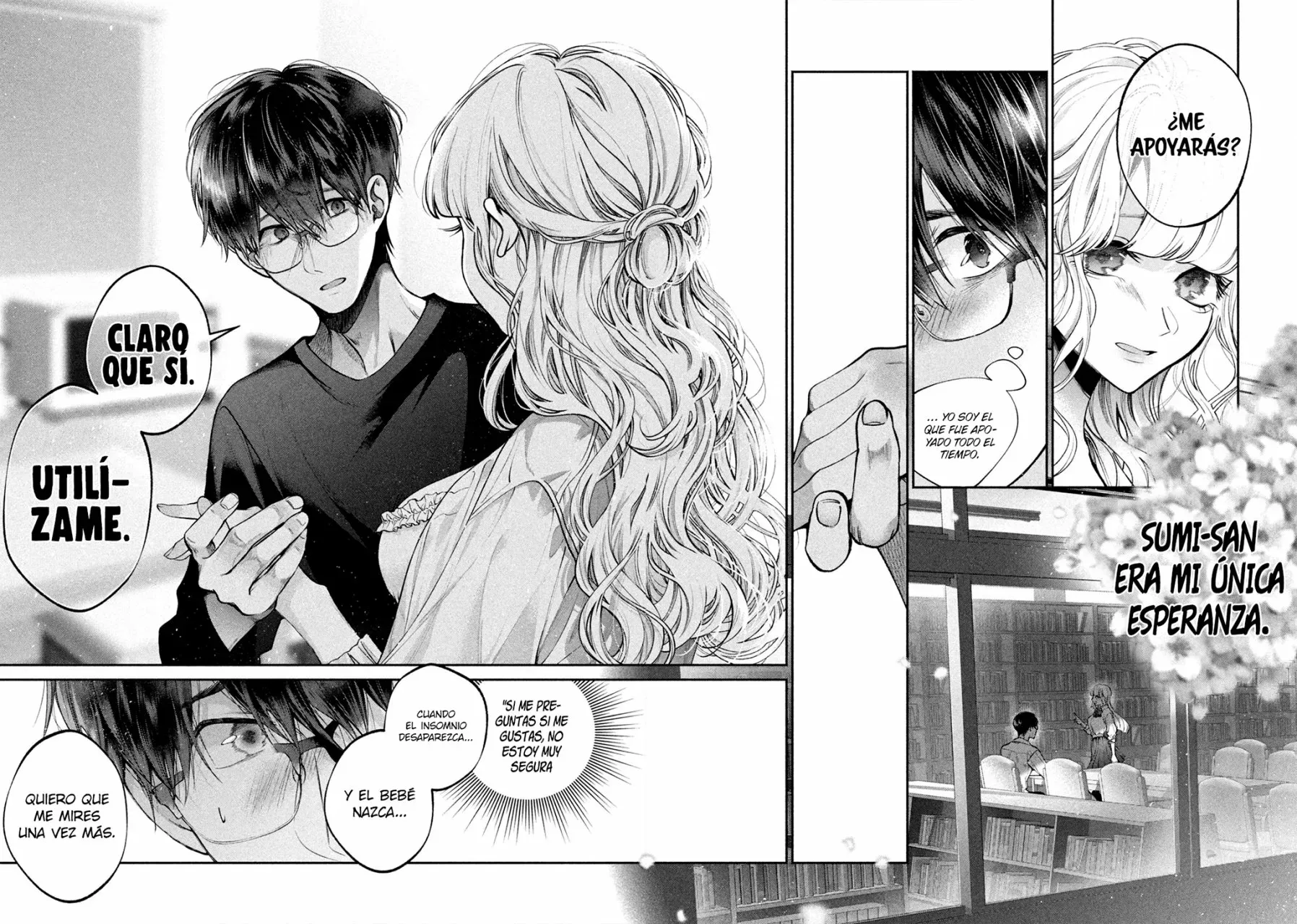 Read Inu to Kuzu ES Manga Online