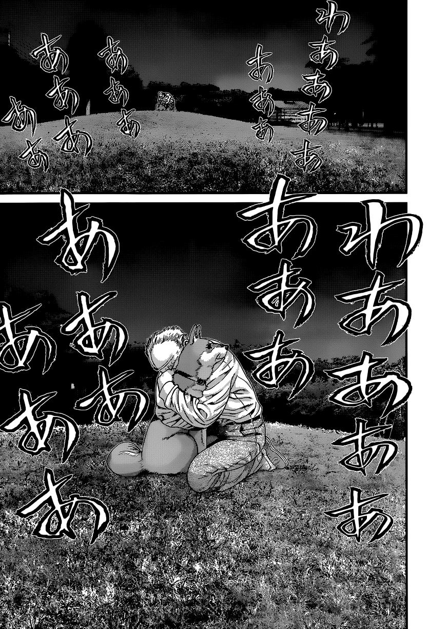 Read Inuyashiki ES Manga Online