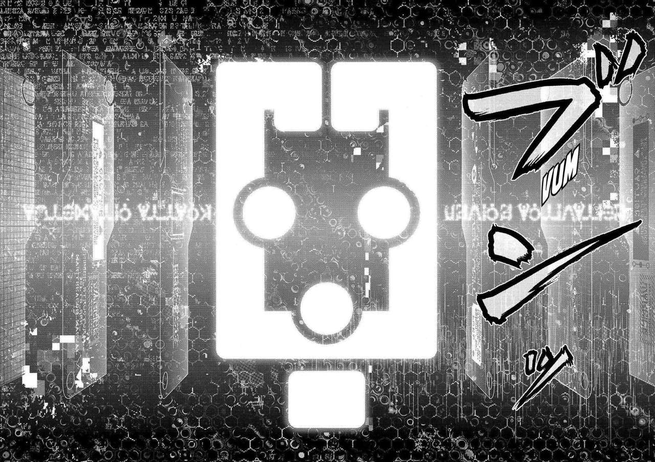 Read Inuyashiki ES Manga Online