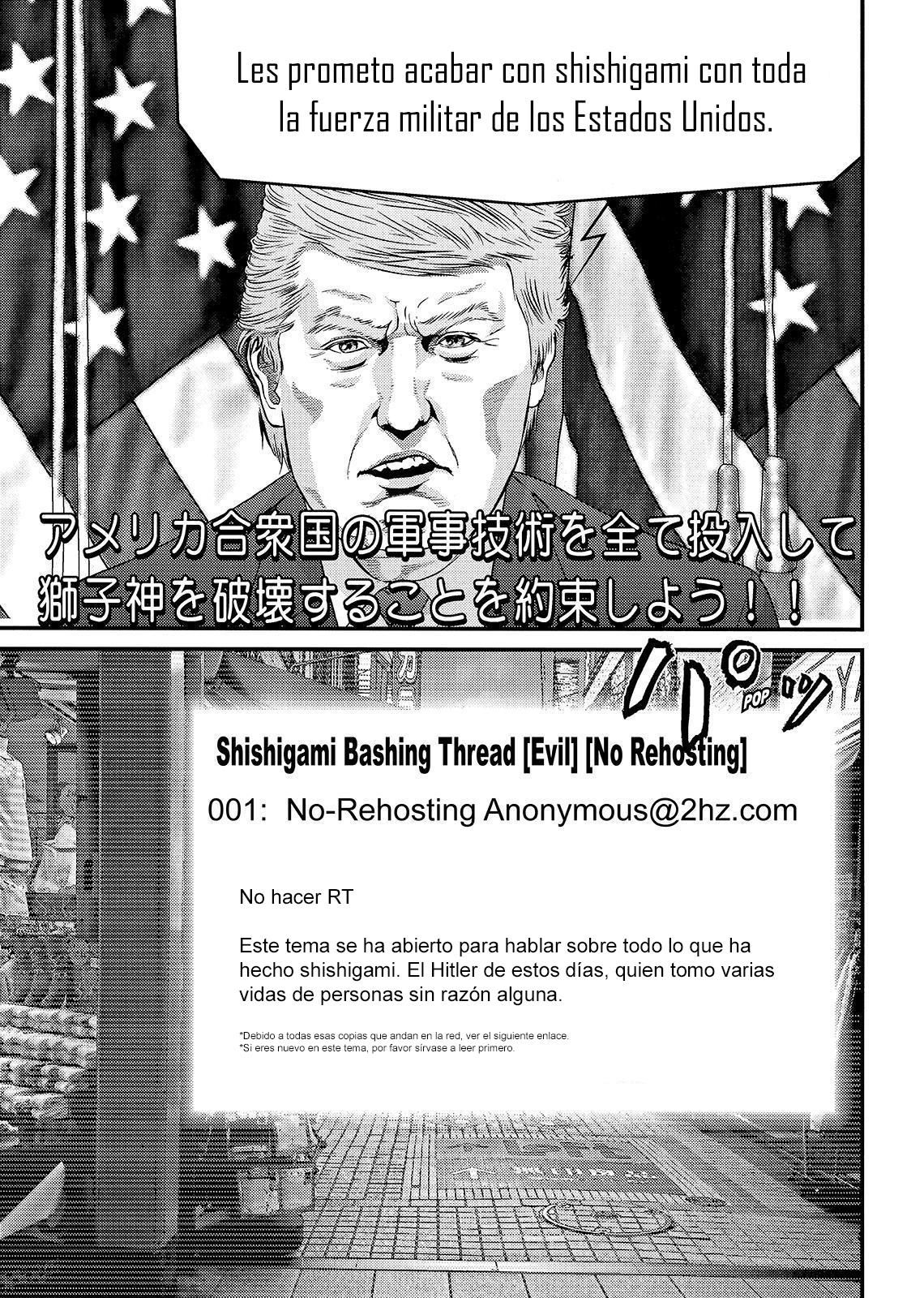 Read Inuyashiki ES Manga Online