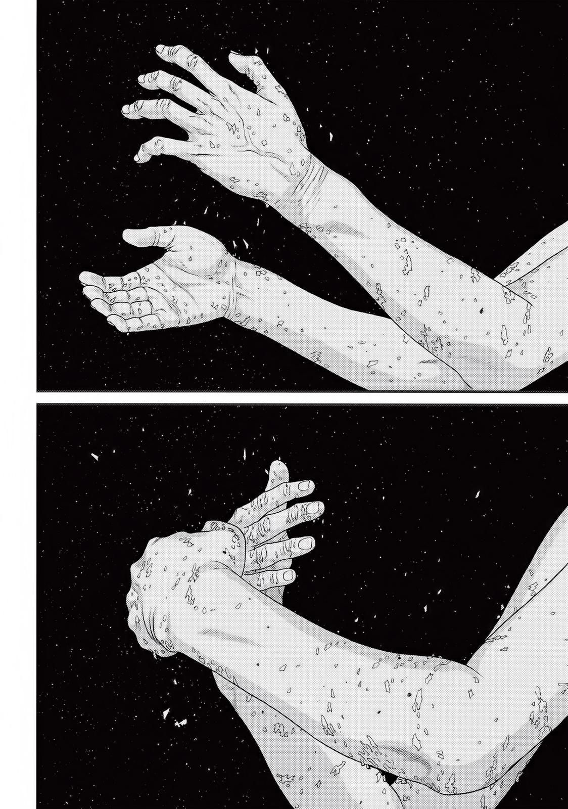 Read Inuyashiki ES Manga Online