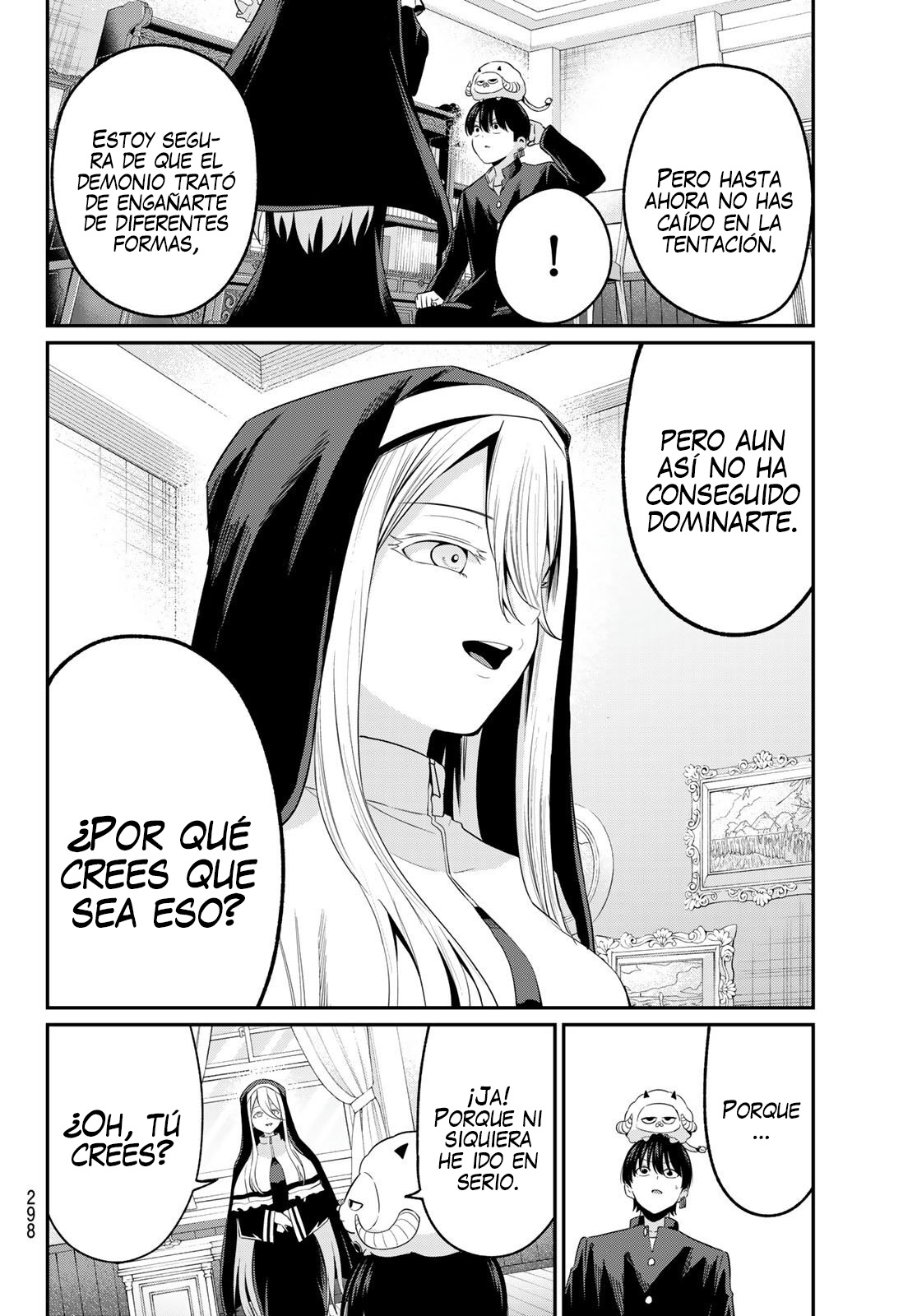 Read Irozoku Monochrome ES Manga Online