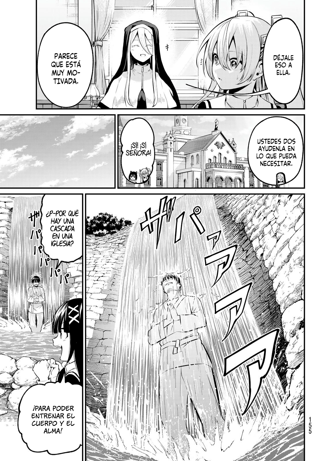 Read Irozoku Monochrome ES Manga Online