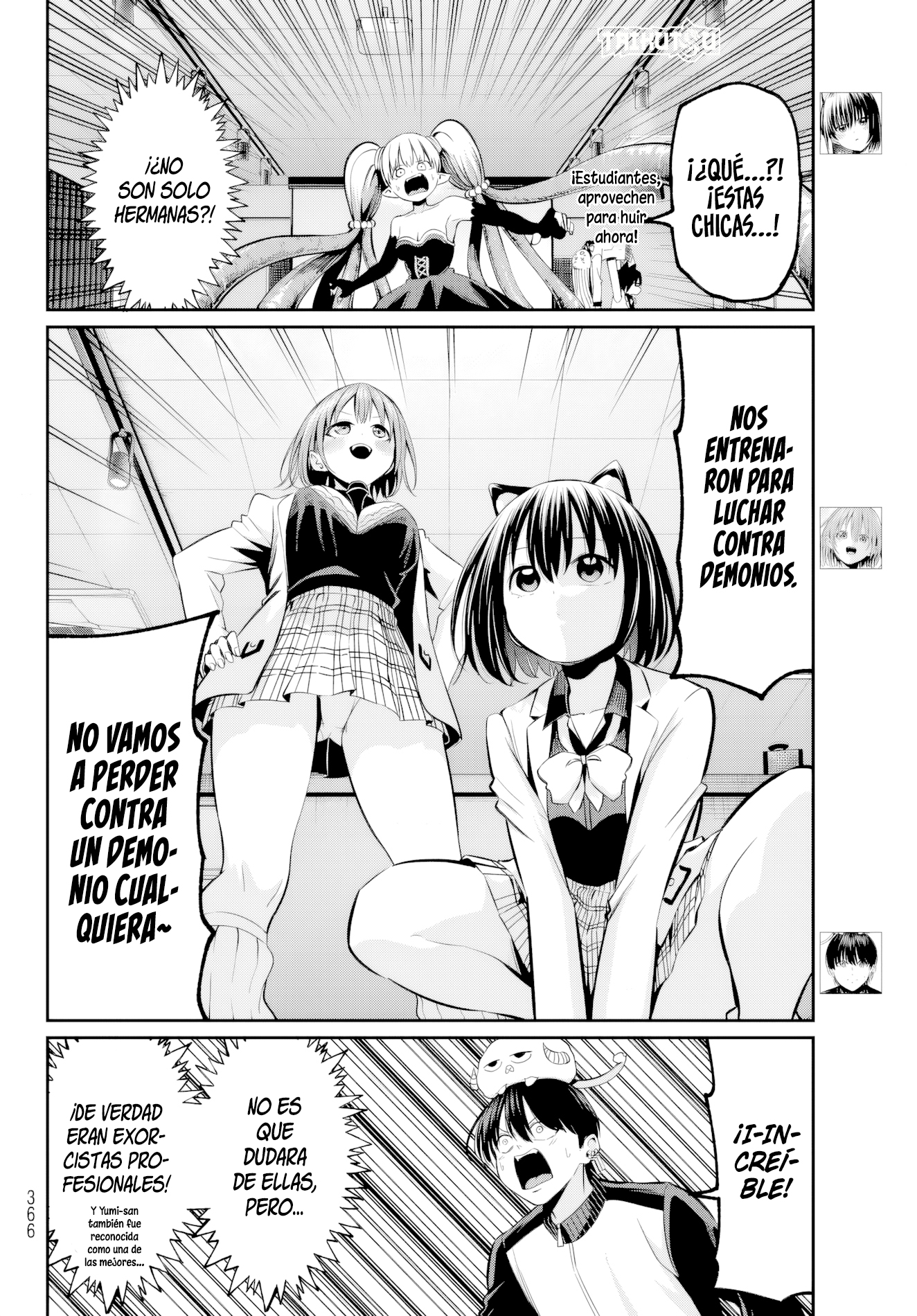 Read Irozoku Monochrome ES Manga Online