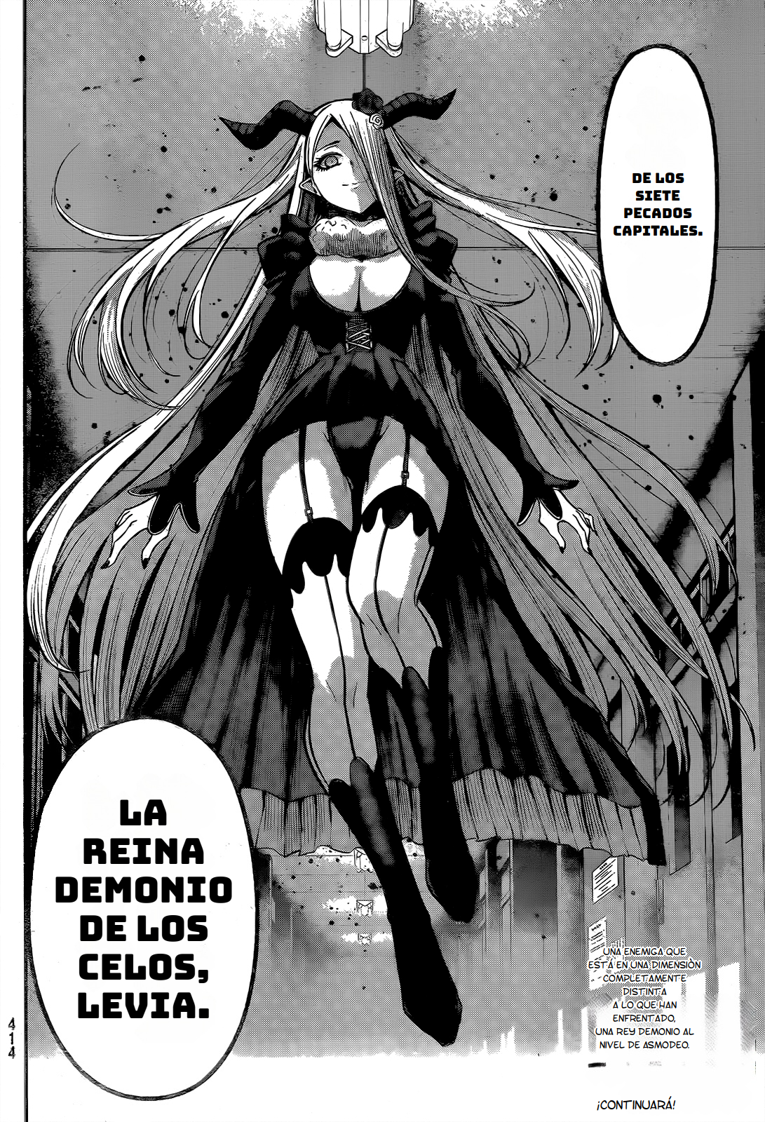 Read Irozoku Monochrome ES Manga Online