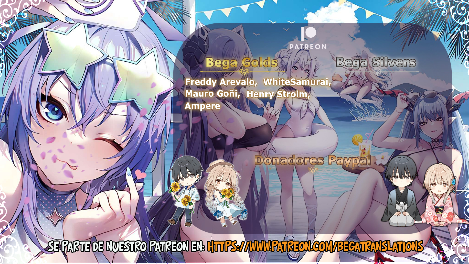Read Irozoku Monochrome ES Manga Online