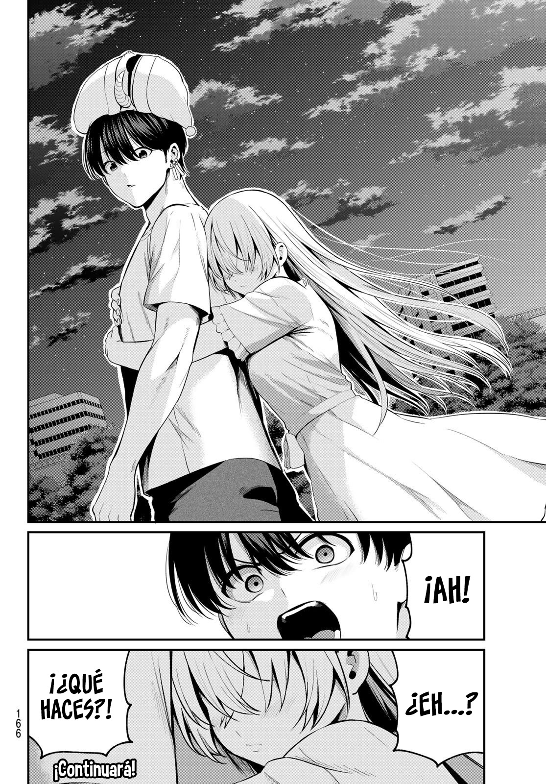 Read Irozoku Monochrome ES Manga Online
