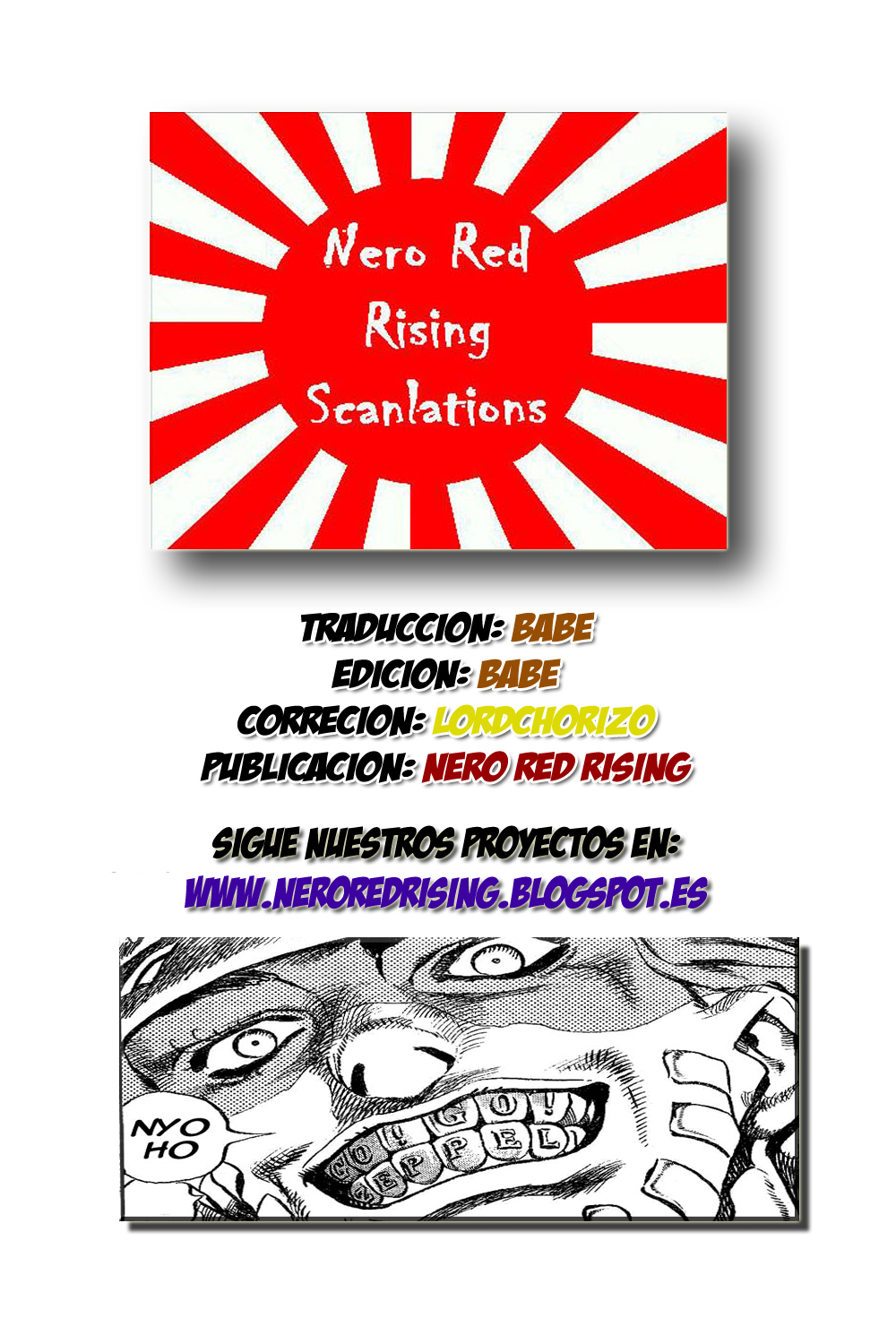 Read Jojos Bizarre Adventure Parte 7_ Steel Ball Run ES Manga Online