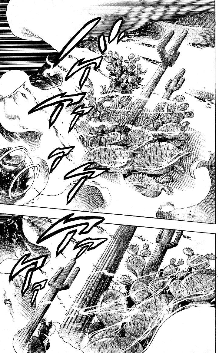 Read Jojos Bizarre Adventure Parte 7_ Steel Ball Run ES Manga Online