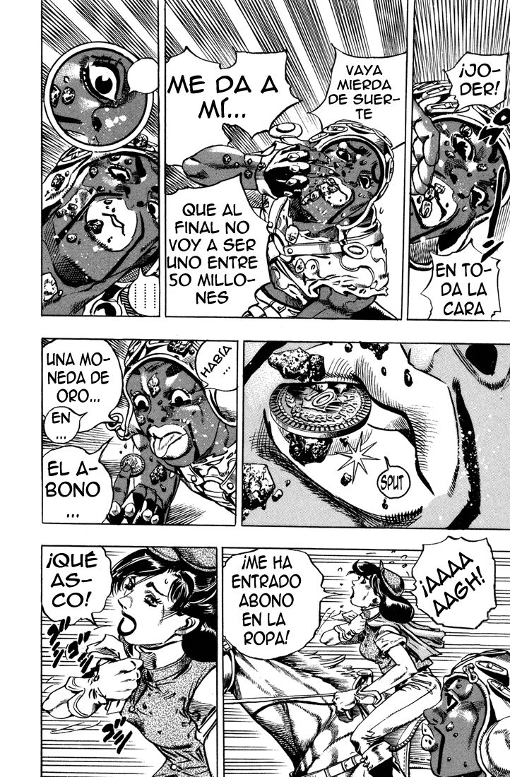 Read Jojos Bizarre Adventure Parte 7_ Steel Ball Run ES Manga Online