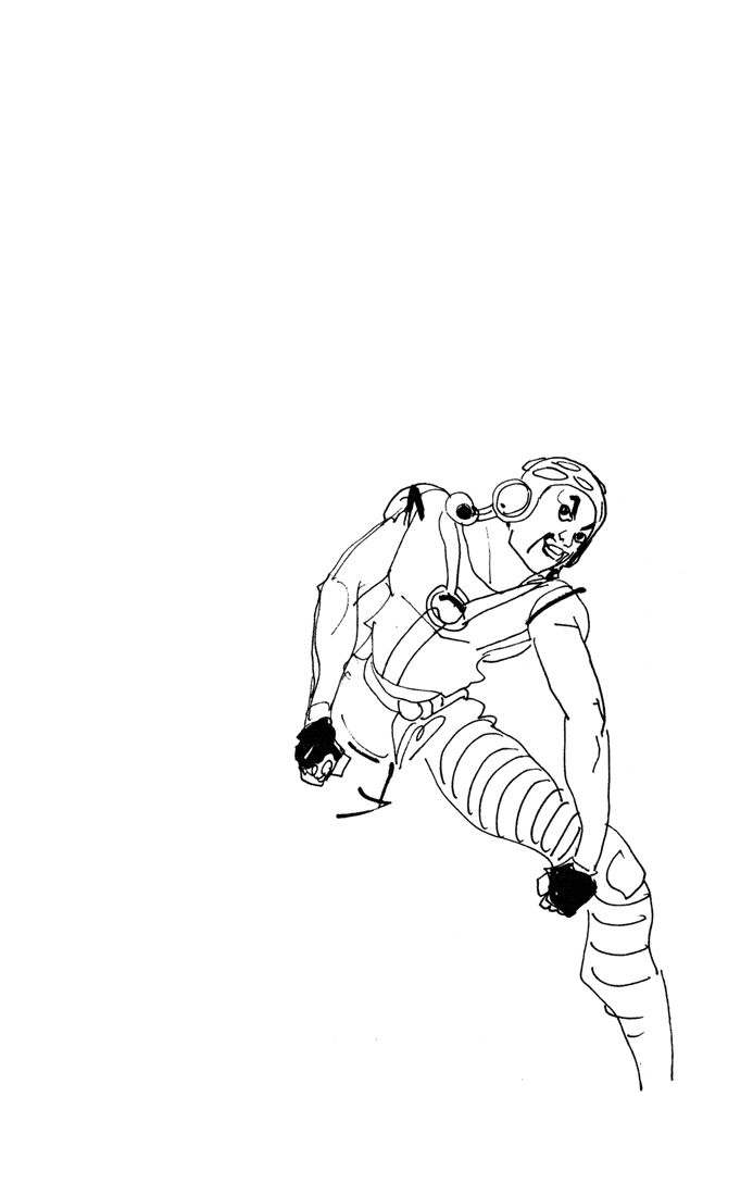 Read Jojos Bizarre Adventure Parte 7_ Steel Ball Run ES Manga Online