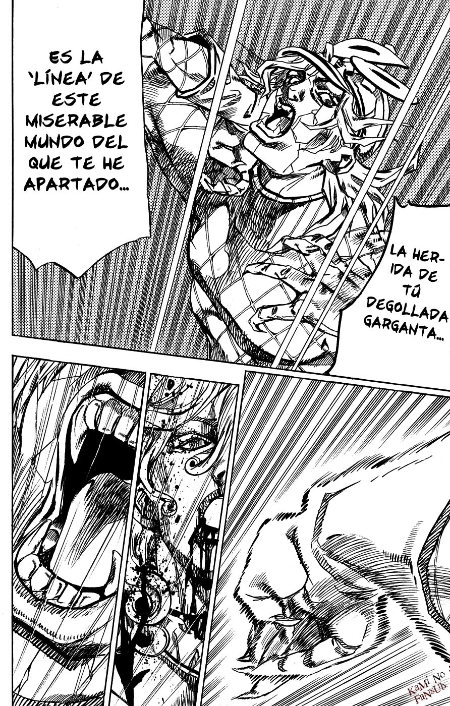 Read Jojos Bizarre Adventure Parte 7_ Steel Ball Run ES Manga Online