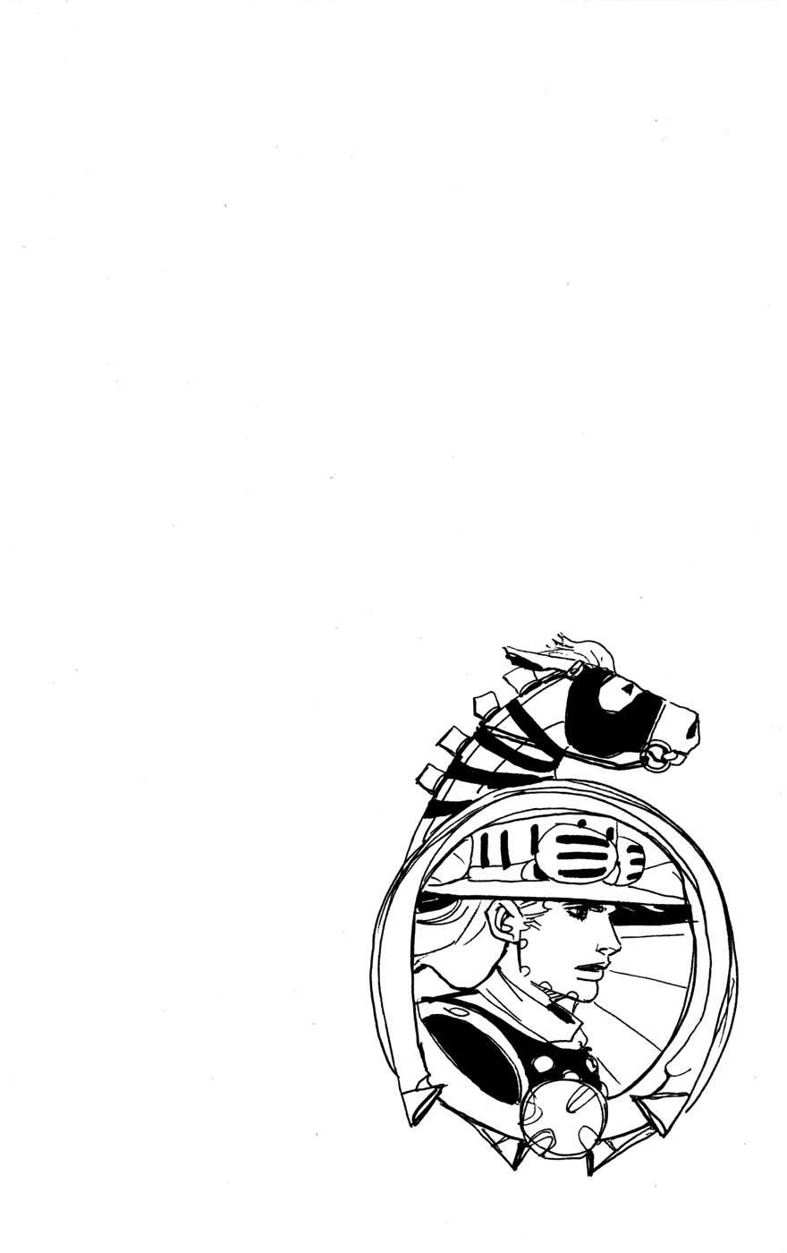 Read Jojos Bizarre Adventure Parte 7_ Steel Ball Run ES Manga Online