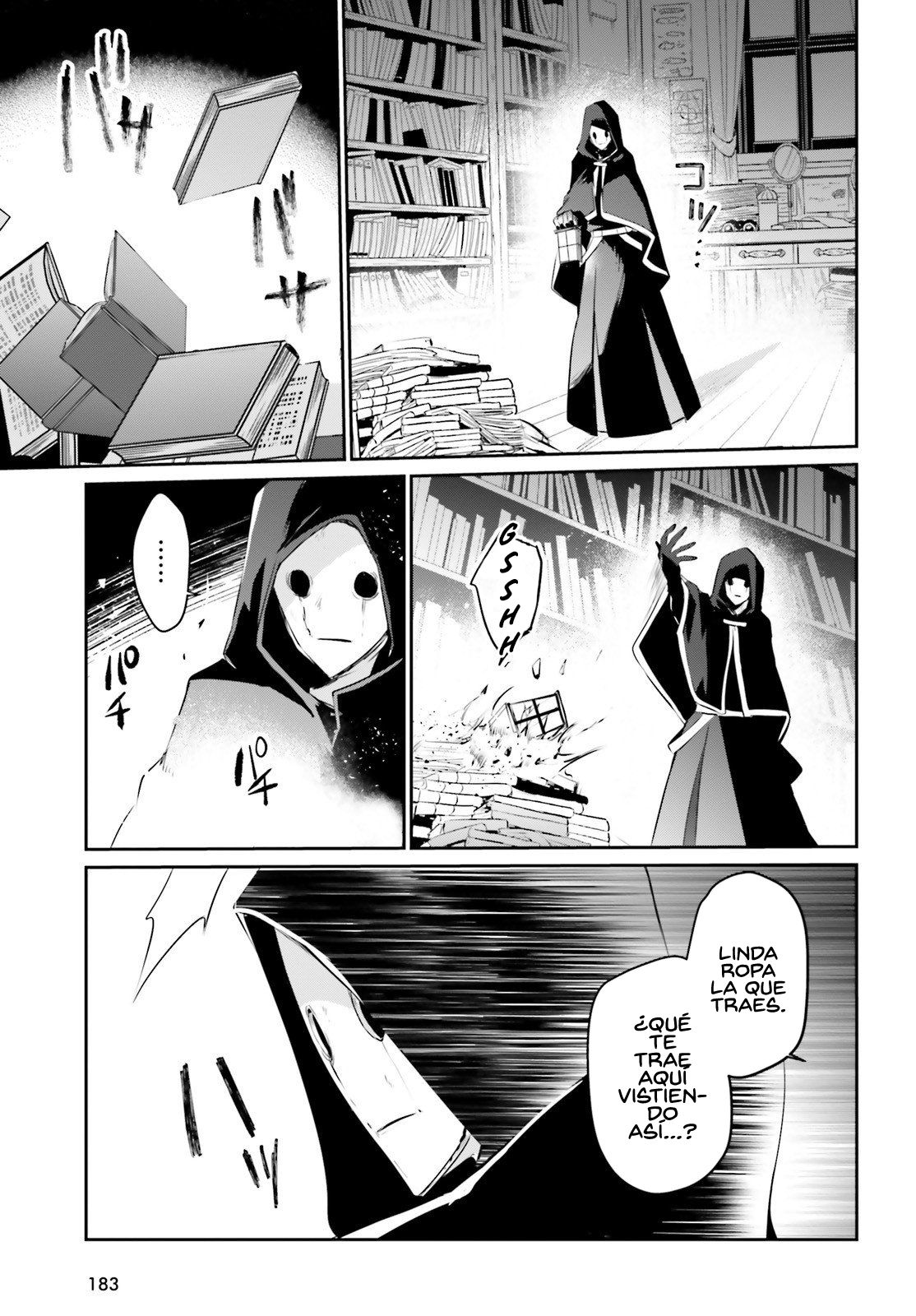 Read Kage no Jitsuryokusha ni Naritakute! ES Manga Online