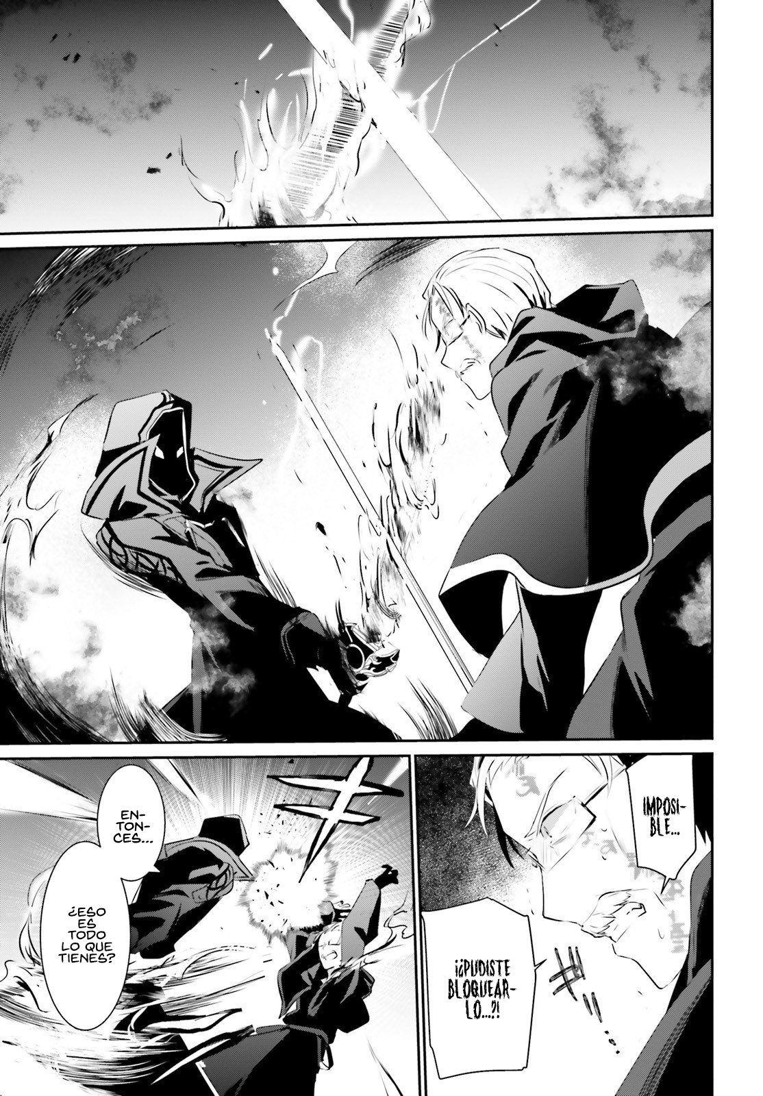 Read Kage no Jitsuryokusha ni Naritakute! ES Manga Online
