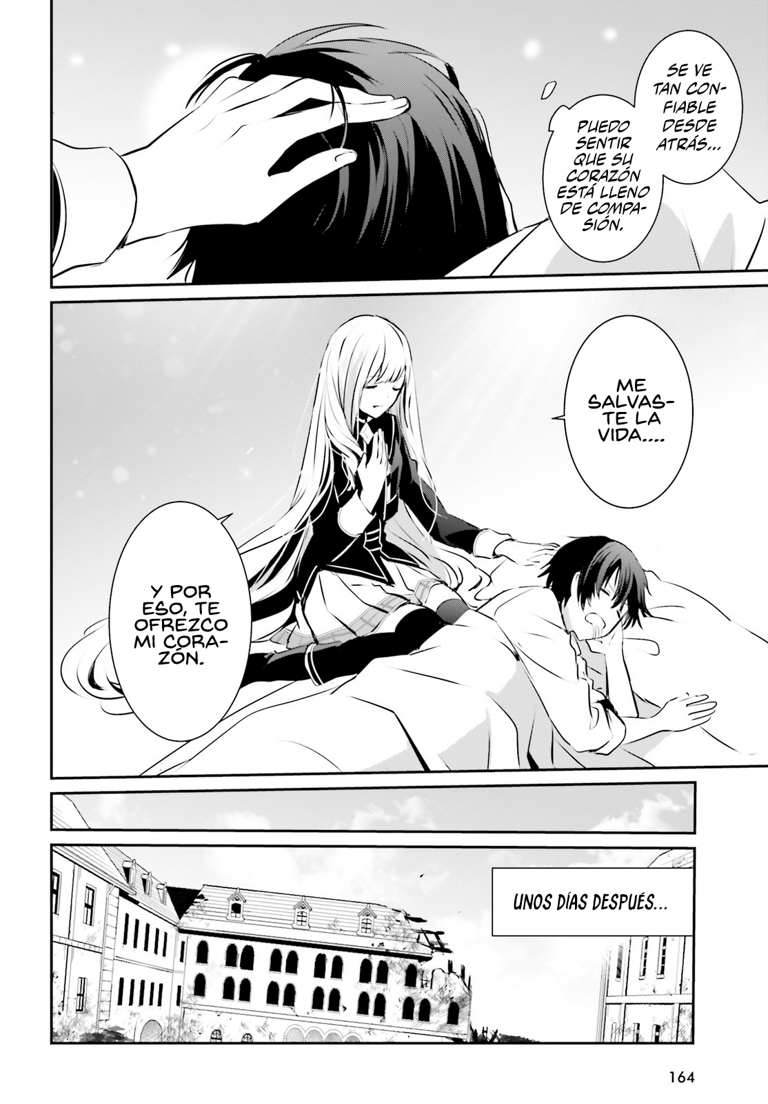 Read Kage no Jitsuryokusha ni Naritakute! ES Manga Online