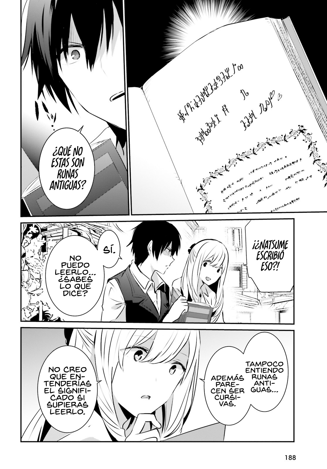 Read Kage no Jitsuryokusha ni Naritakute! ES Manga Online