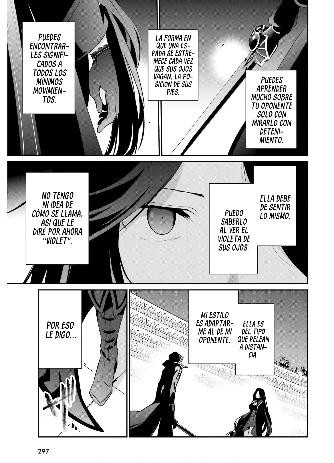 Read Kage no Jitsuryokusha ni Naritakute! ES Manga Online