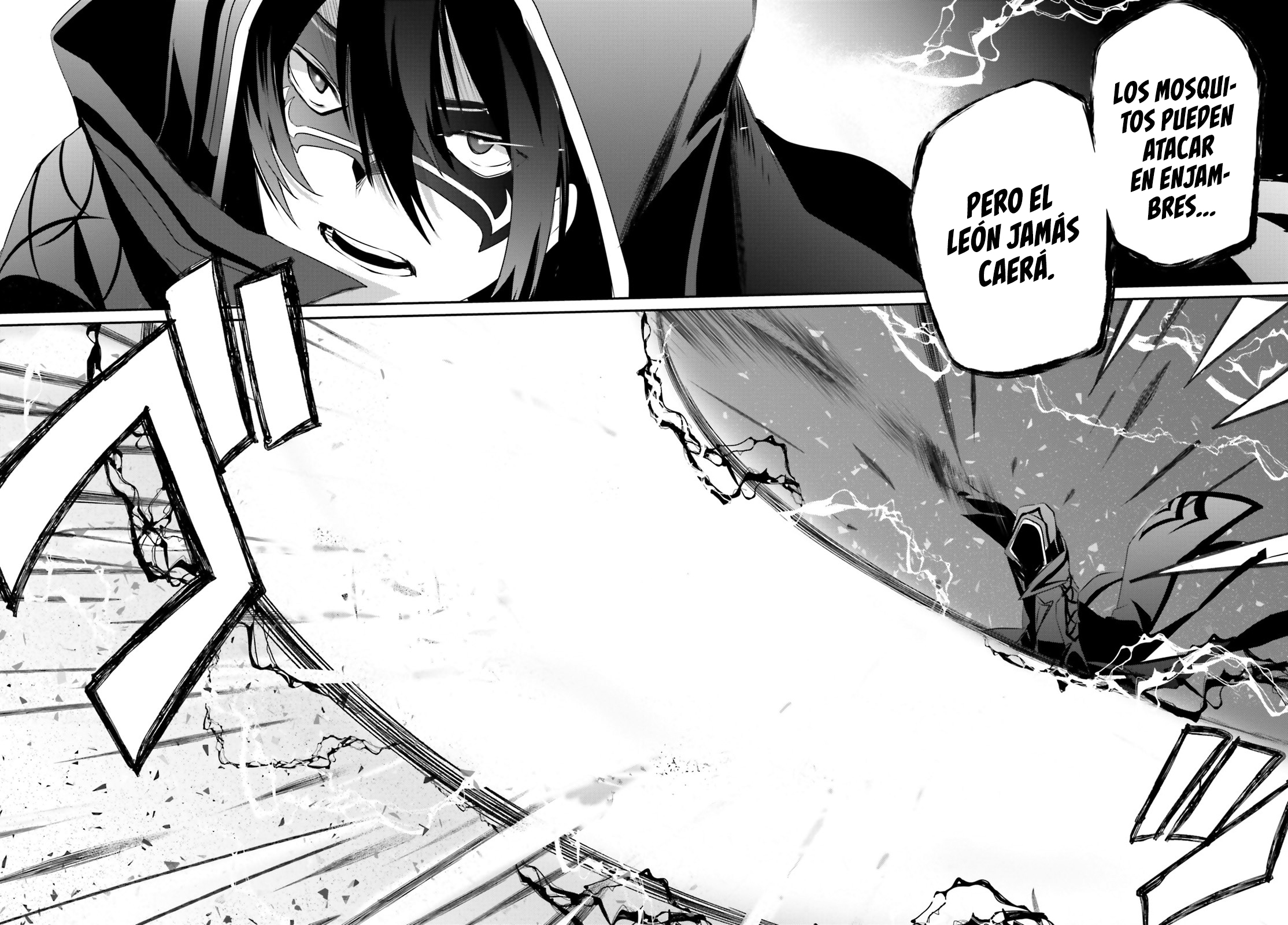 Read Kage no Jitsuryokusha ni Naritakute! ES Manga Online