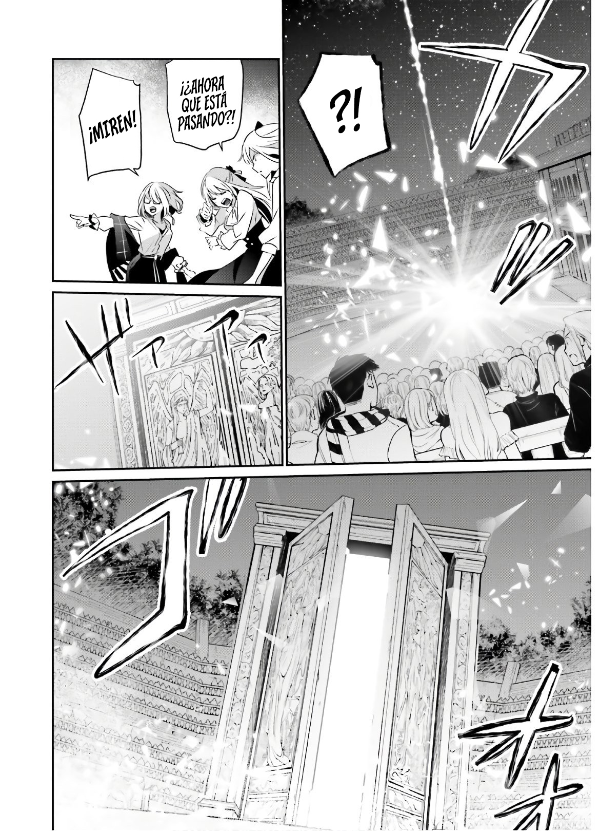 Read Kage no Jitsuryokusha ni Naritakute! ES Manga Online