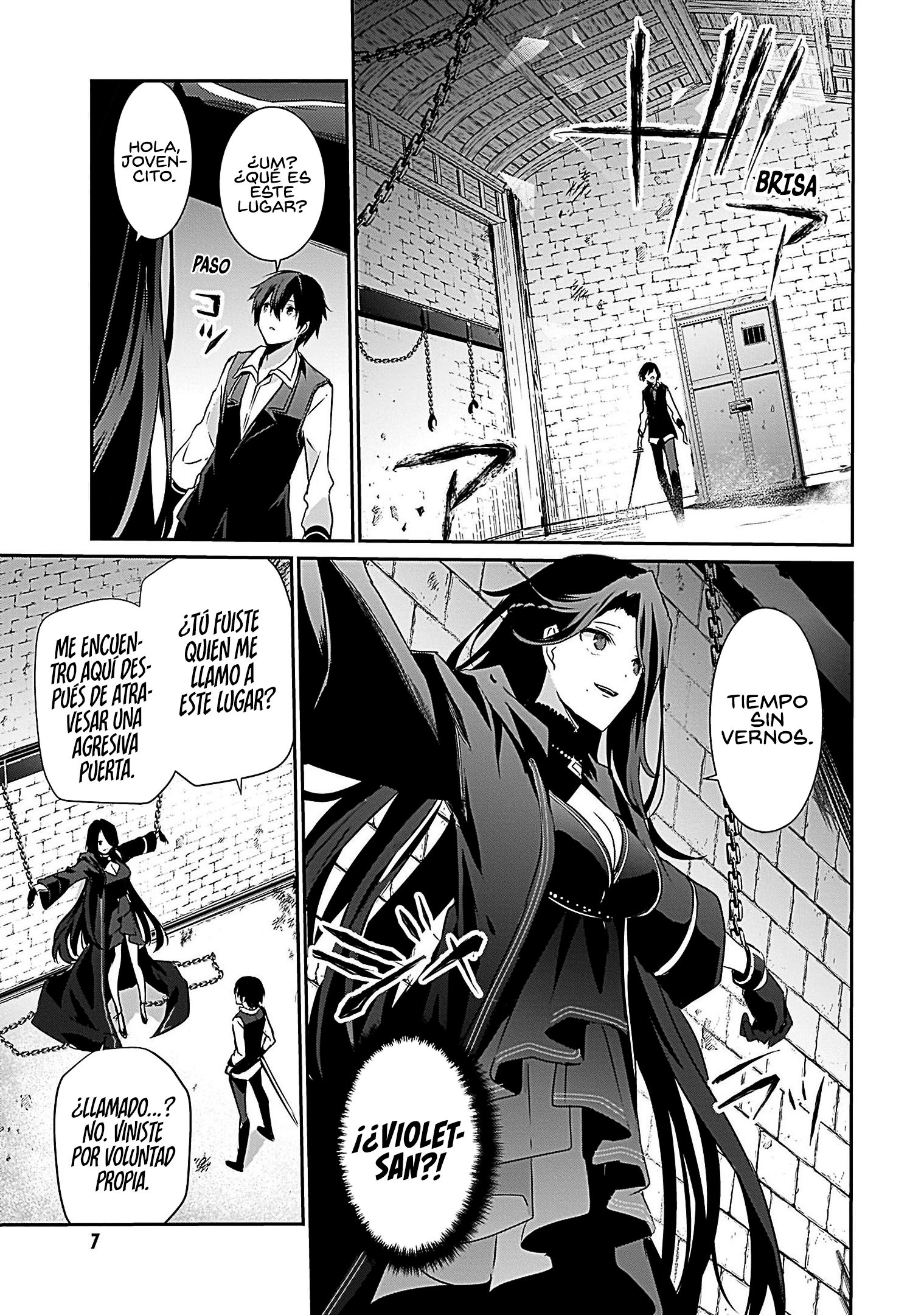 Read Kage no Jitsuryokusha ni Naritakute! ES Manga Online