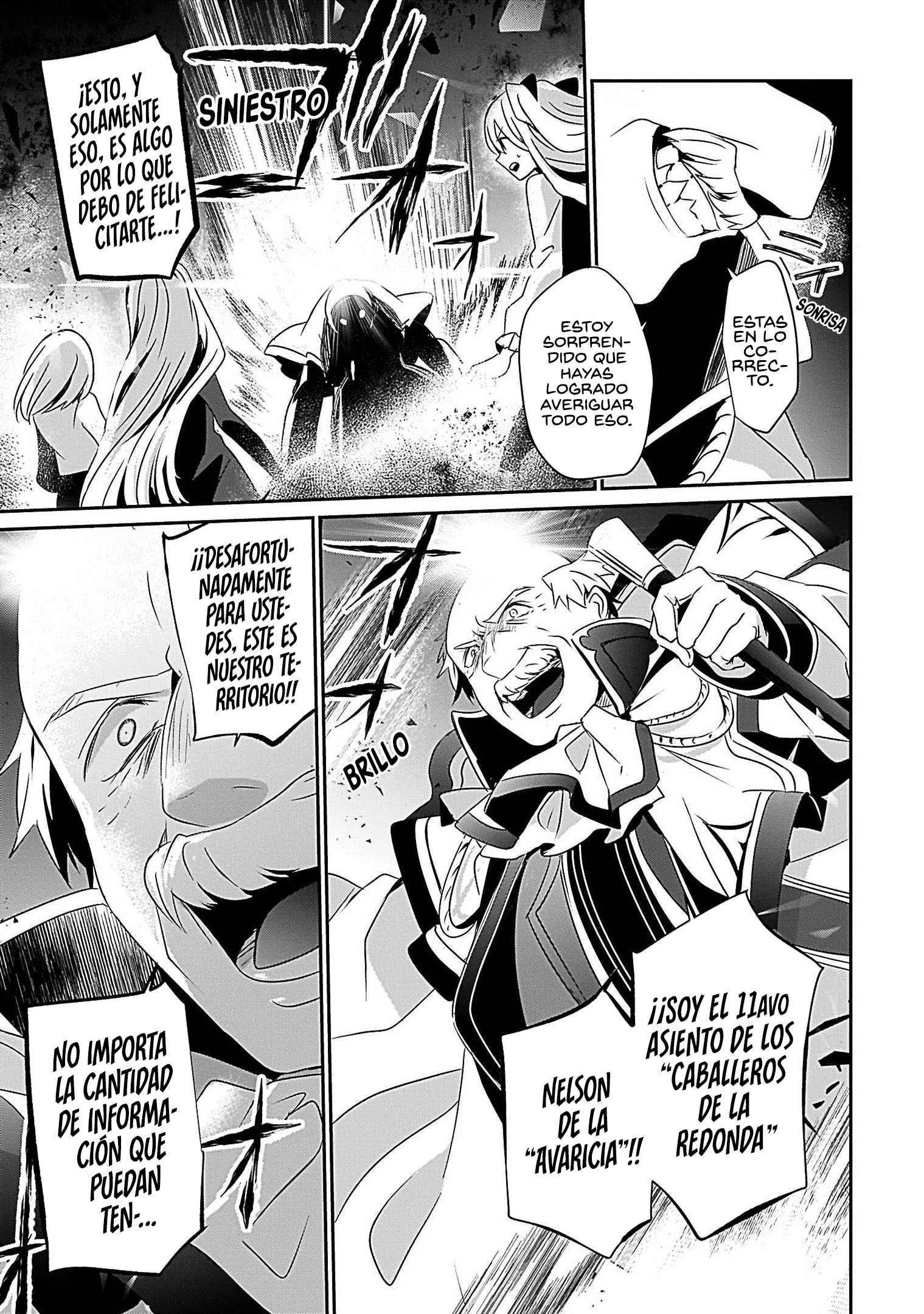 Read Kage no Jitsuryokusha ni Naritakute! ES Manga Online