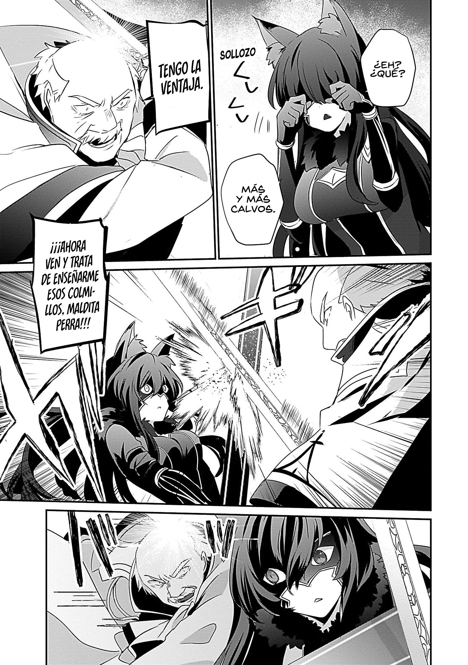Read Kage no Jitsuryokusha ni Naritakute! ES Manga Online
