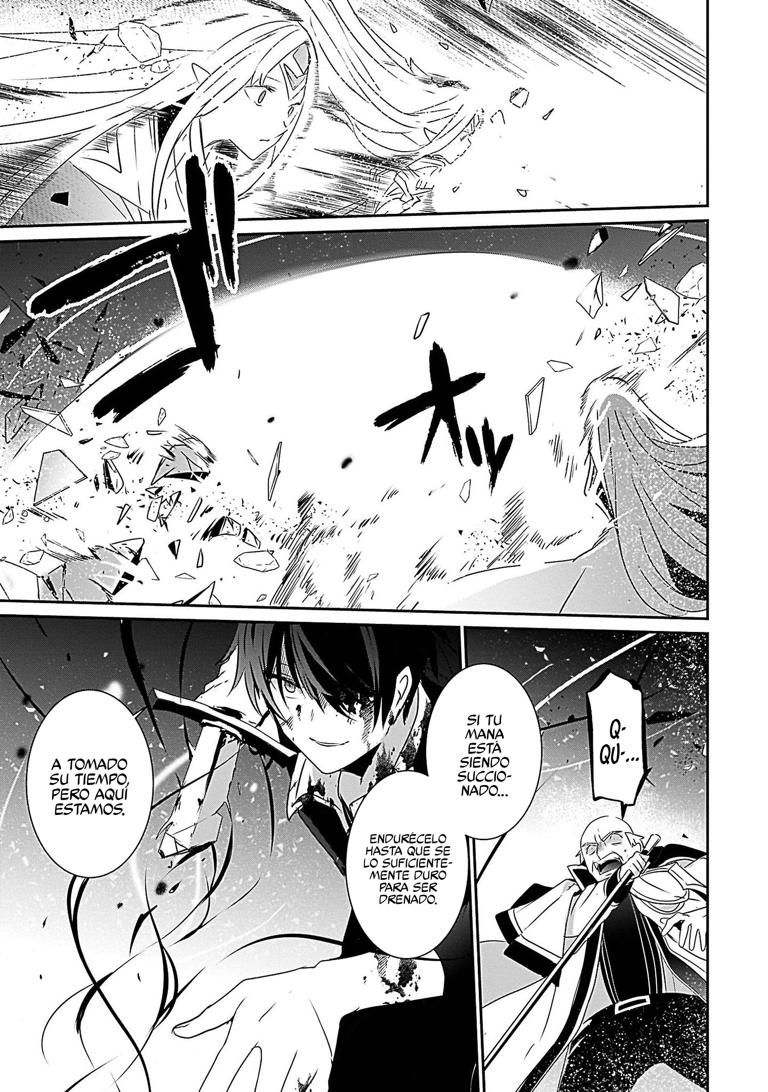 Read Kage no Jitsuryokusha ni Naritakute! ES Manga Online