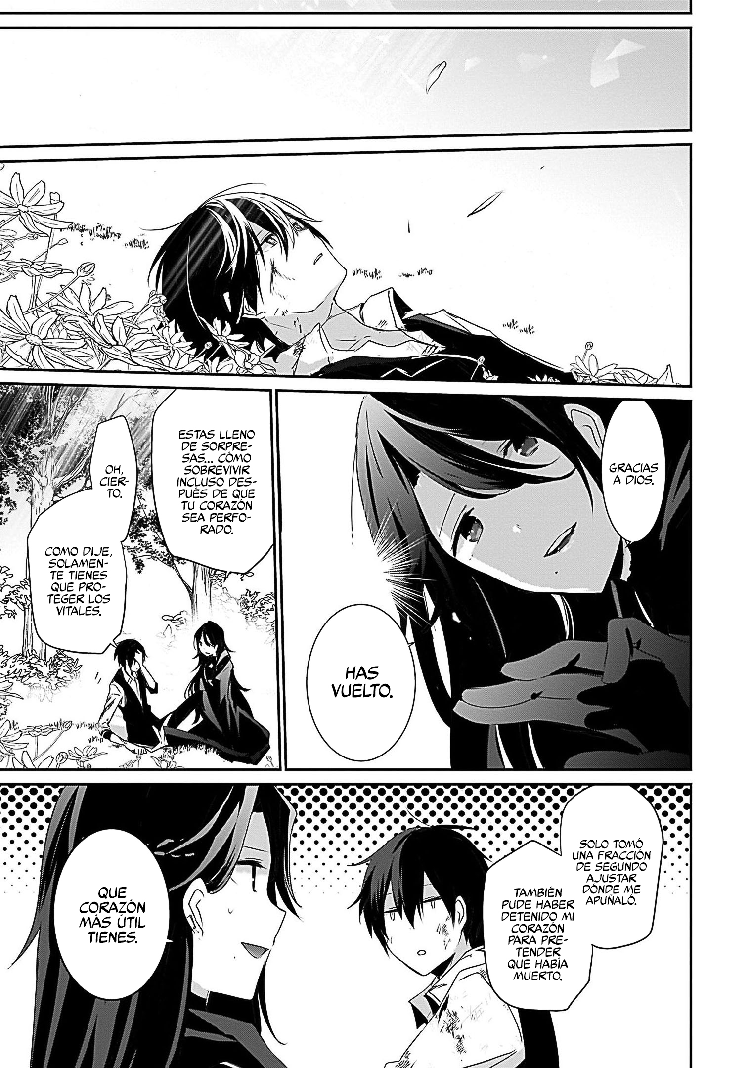 Read Kage no Jitsuryokusha ni Naritakute! ES Manga Online