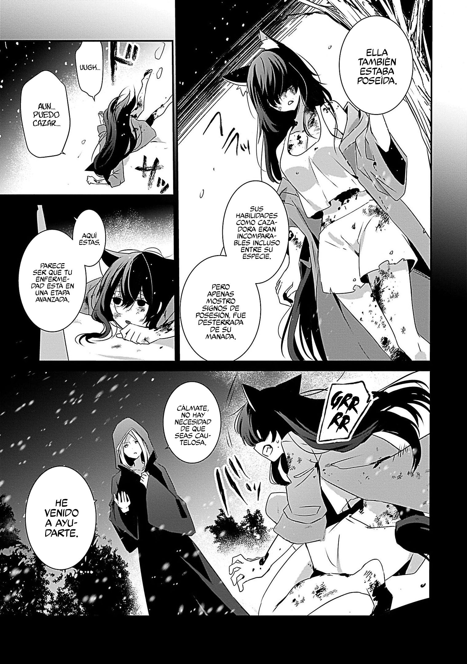 Read Kage no Jitsuryokusha ni Naritakute! ES Manga Online