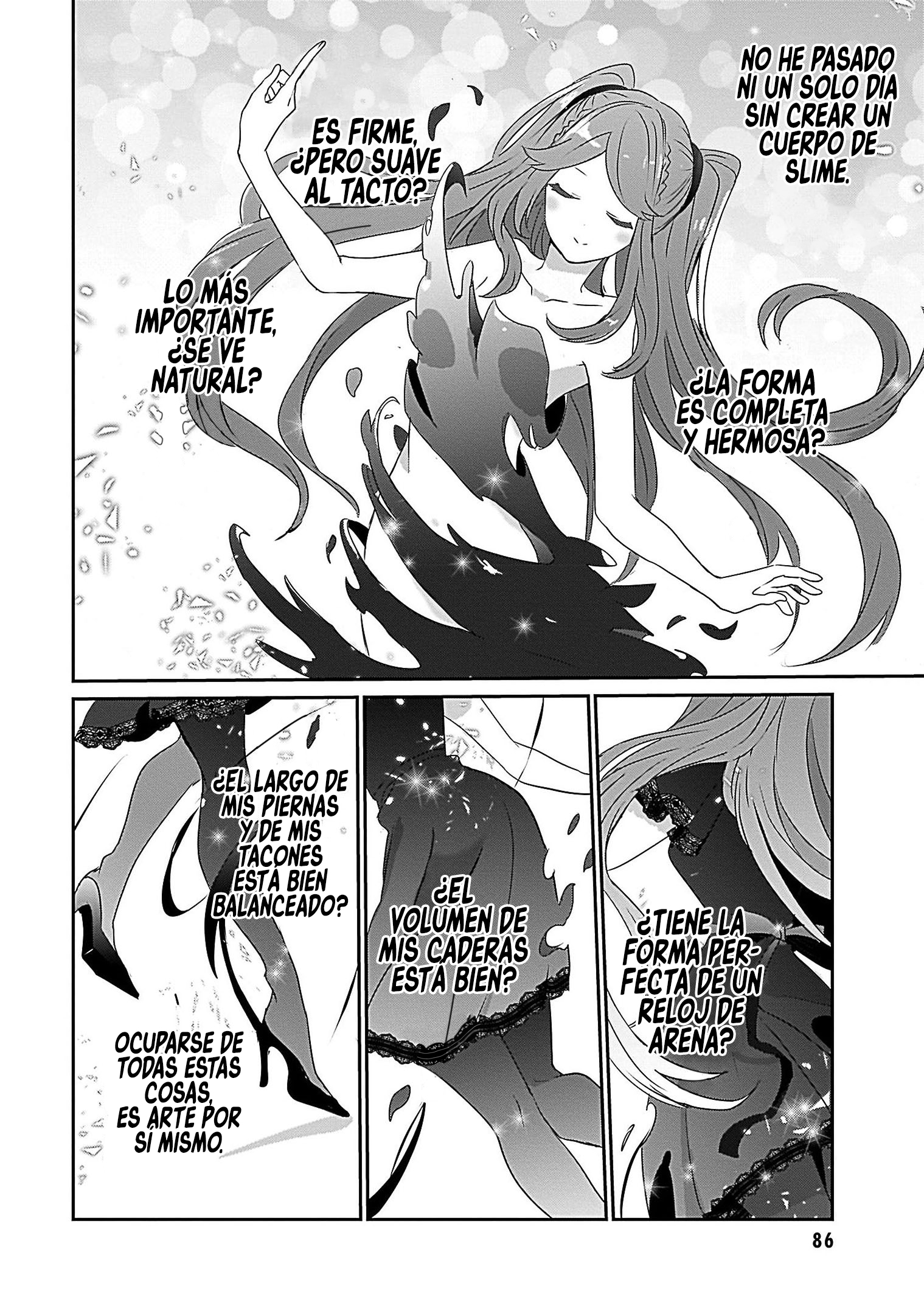 Read Kage no Jitsuryokusha ni Naritakute! ES Manga Online